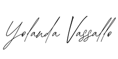 Yolanda Vassallo Signature