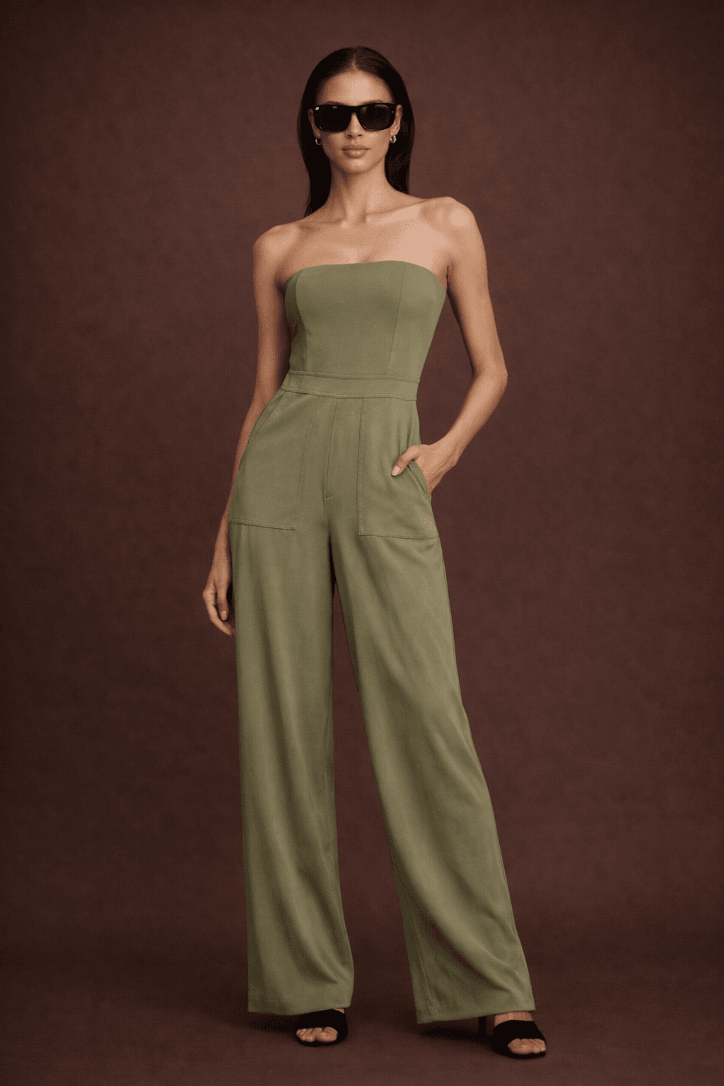 Jumpsuits