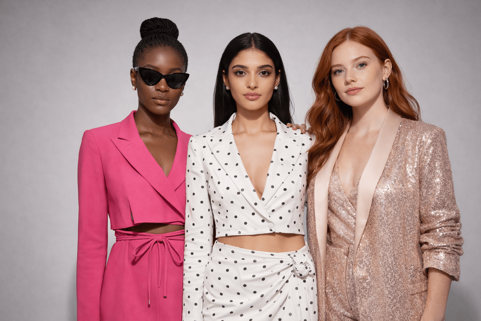 FEMMEBOSS new season collection